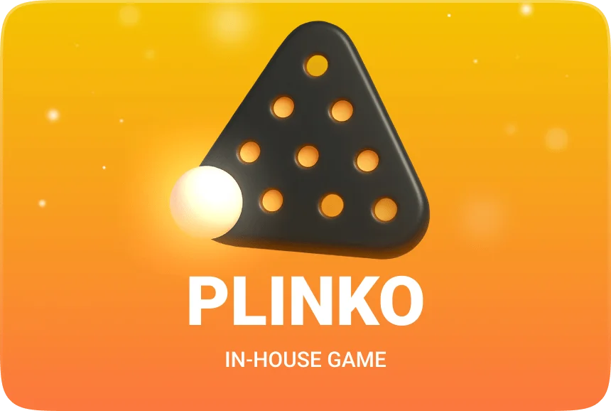Демо-режим Plinko в Мартин